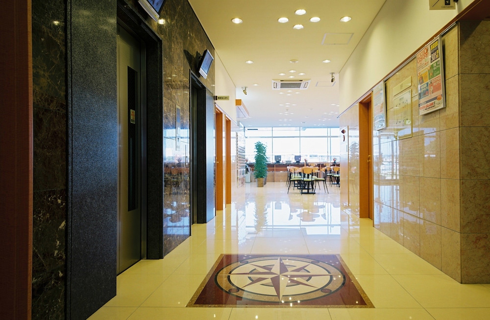 Toyoko Inn Higashi-Hiroshima Ekimae 11/50