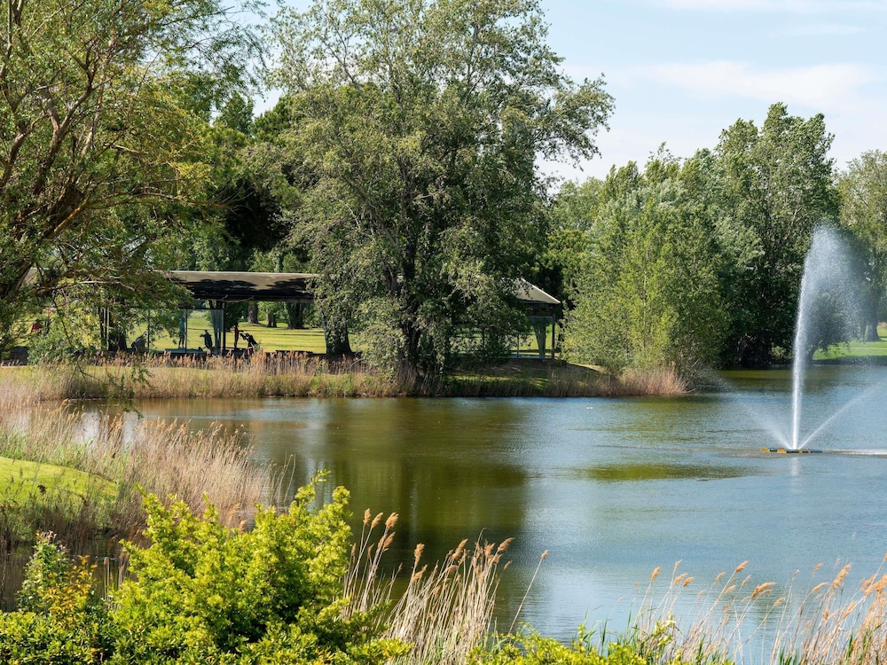 Novotel La Grande Motte Golf 73/75