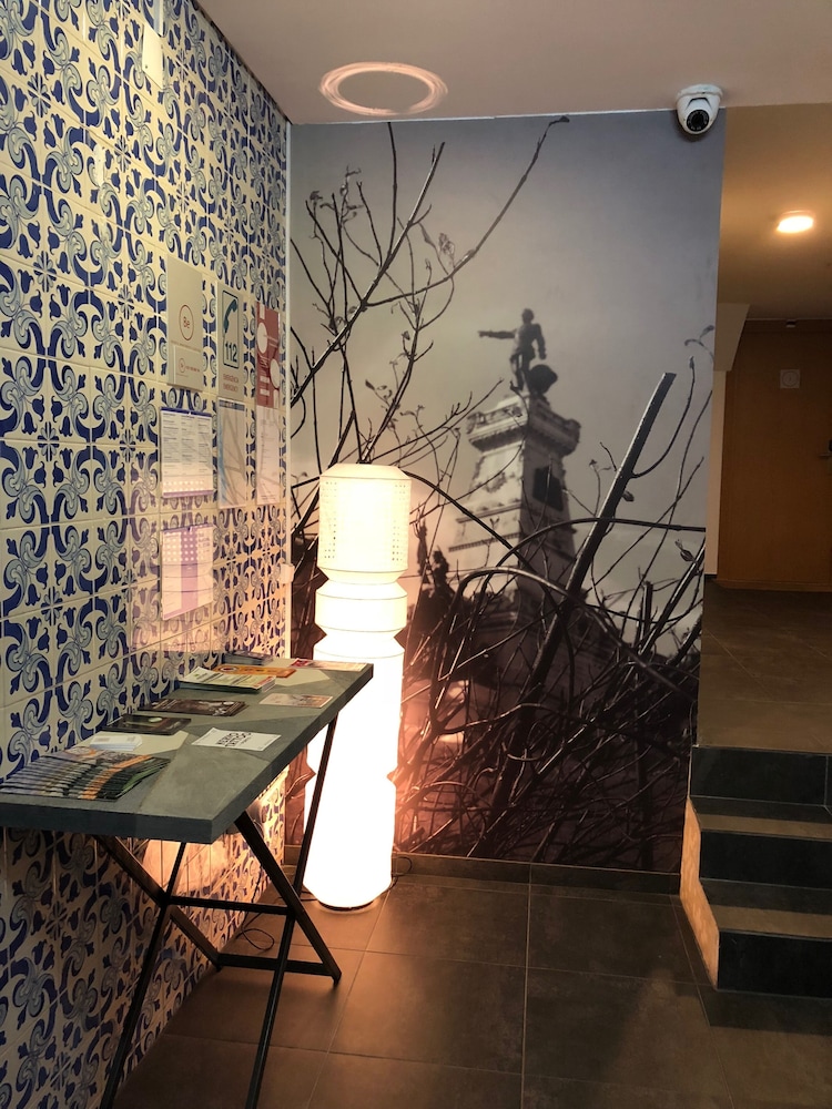 Be Oporto Apartments Clerigos 14/30