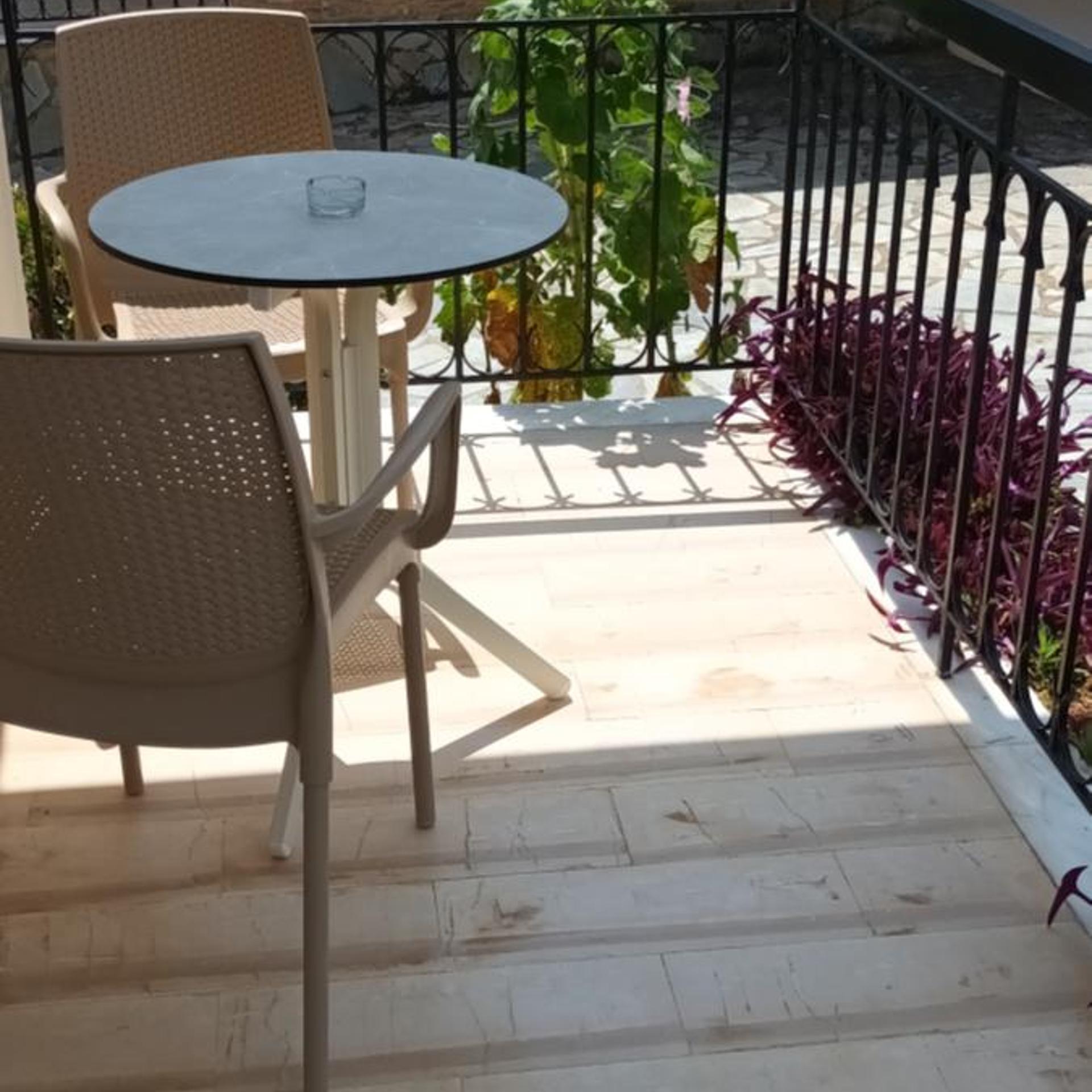 Dimitra Apartments 40/55