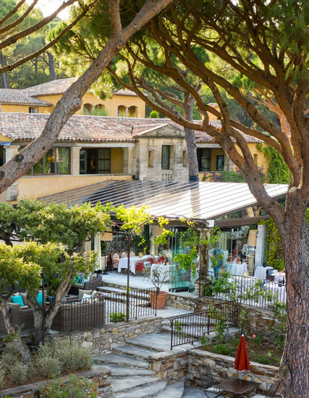 Villa Marie 16/23