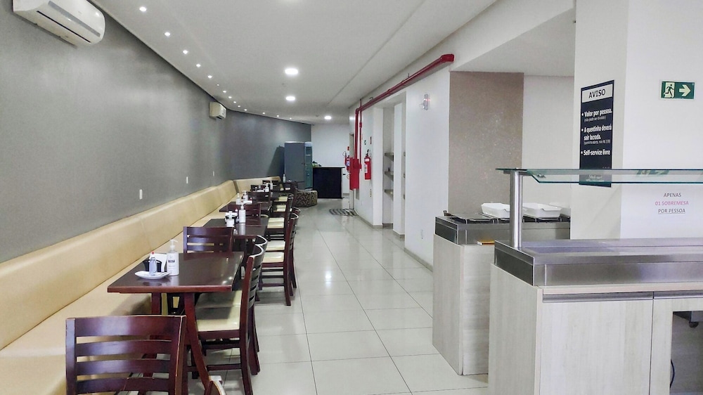 Falcao Hotel 40/44