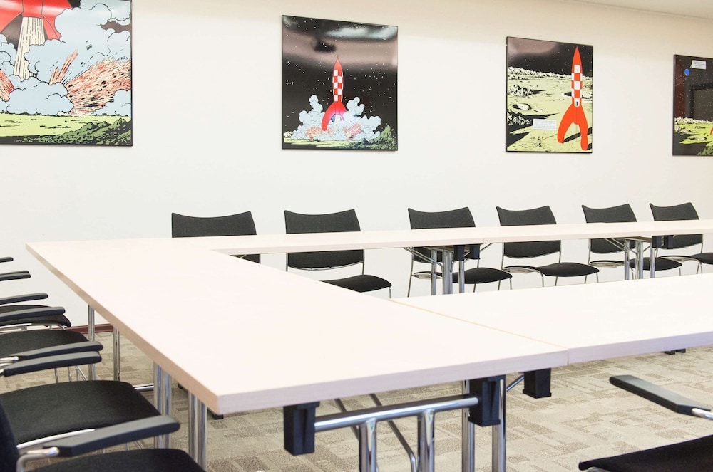 Ibis Styles La Louviere 56/73