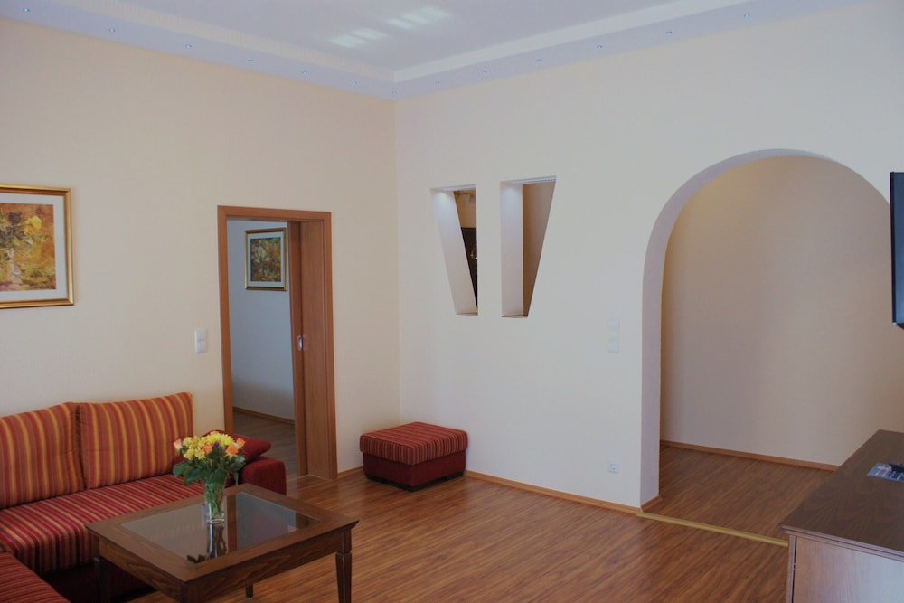 Hotel Romerhof 28/50
