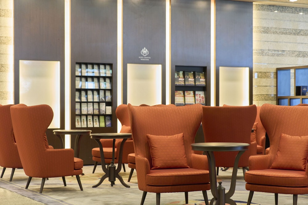 Hotel Granvia Wakayama 34/50