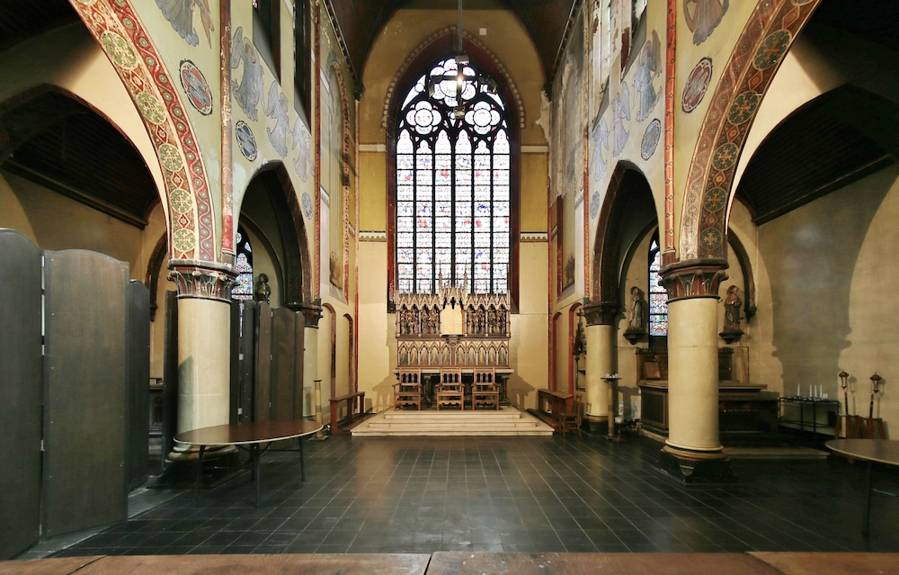 Monasterium PoortAckere 47/72
