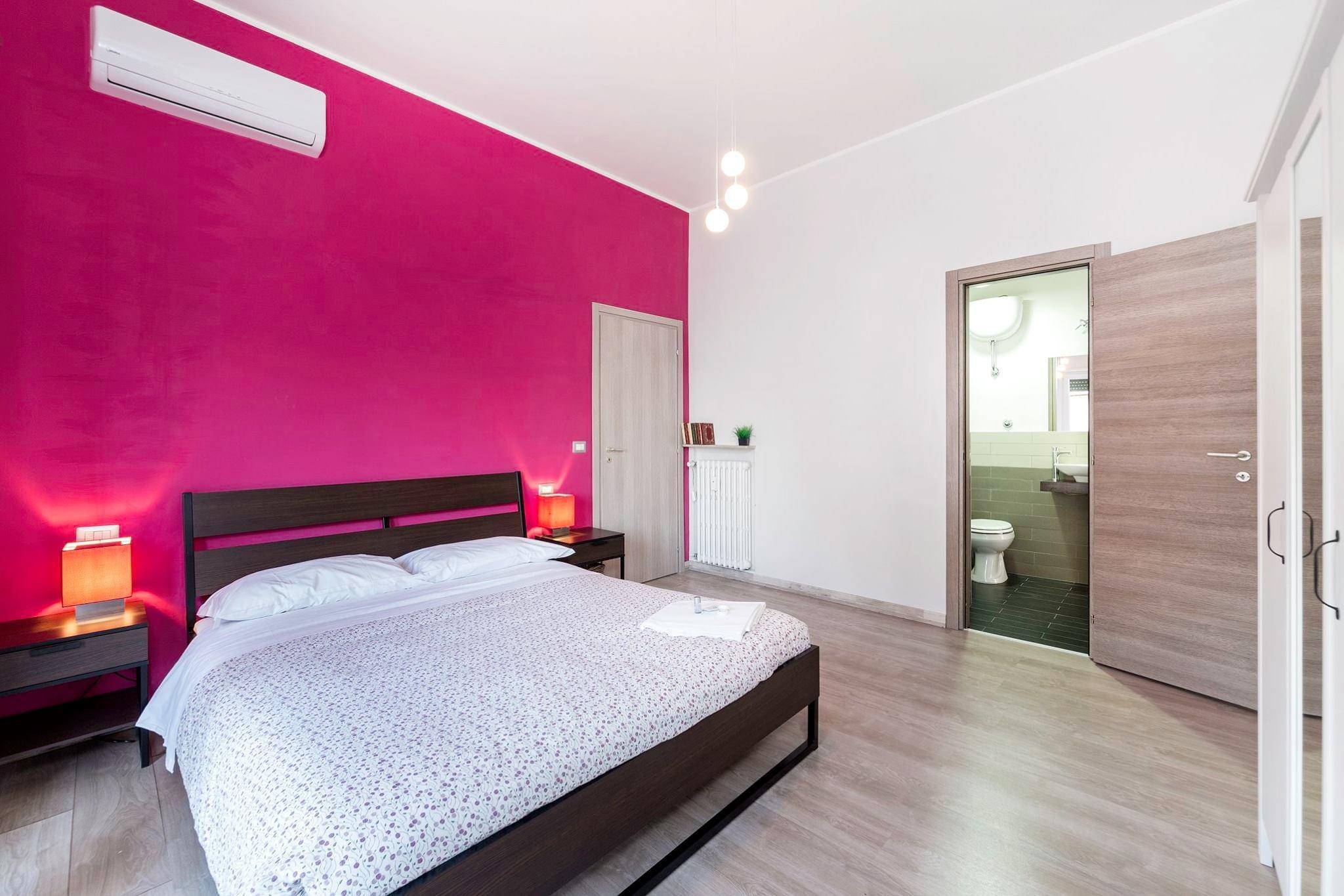 Rome To You B&B 6/17