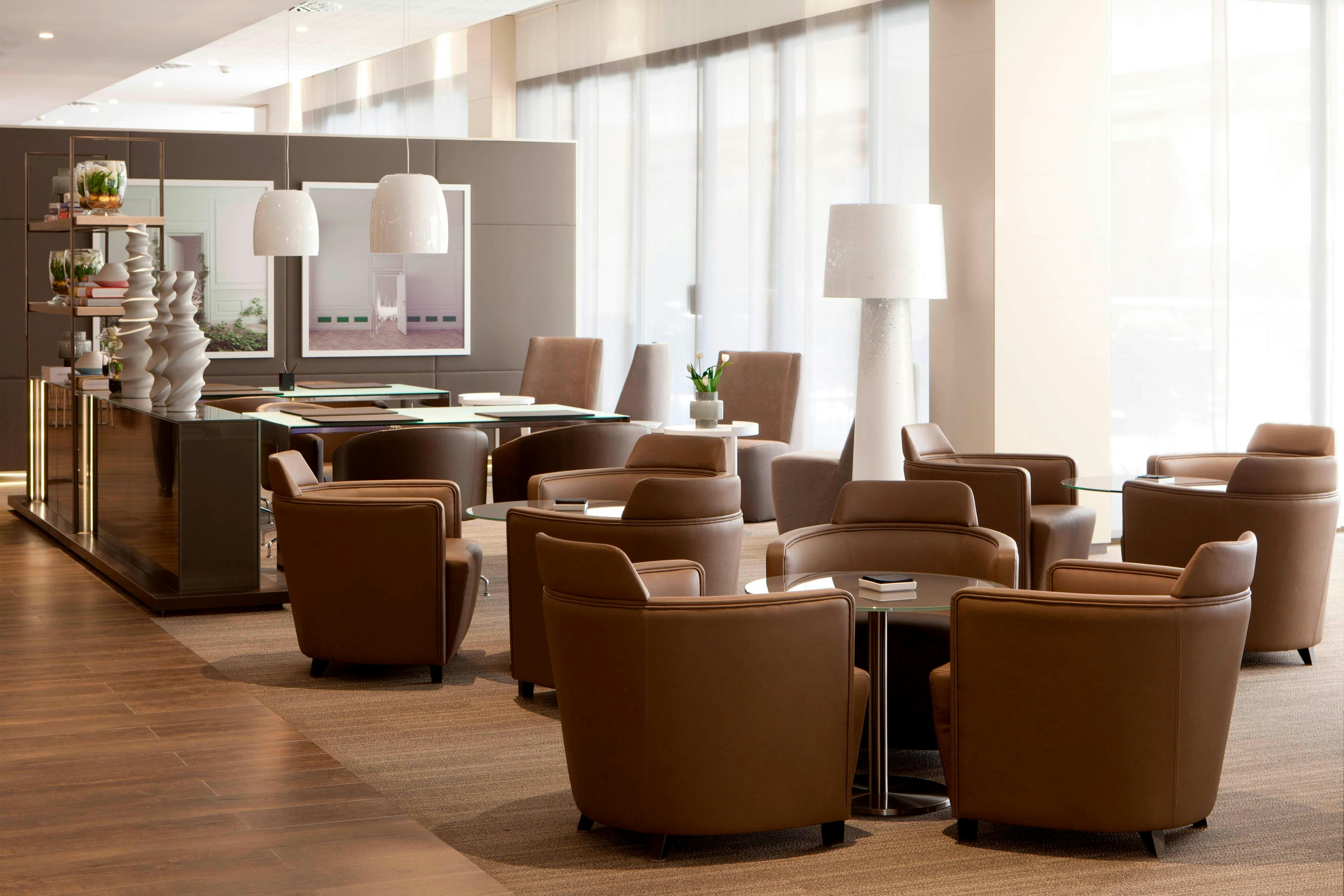 Ac Hotel Sant Cugat By Marriott 23/54