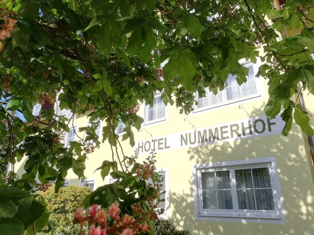 Hotel Nummerhof 1/45