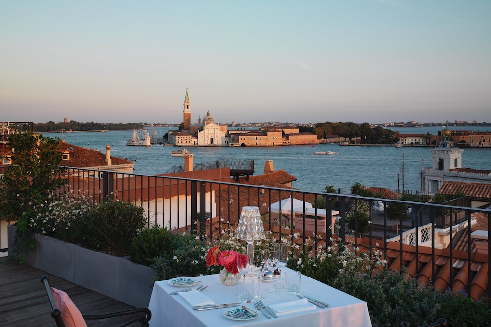 ウェスティン ヨーロッパ アンド レジーナ(The St. Regis Venice) 写真5