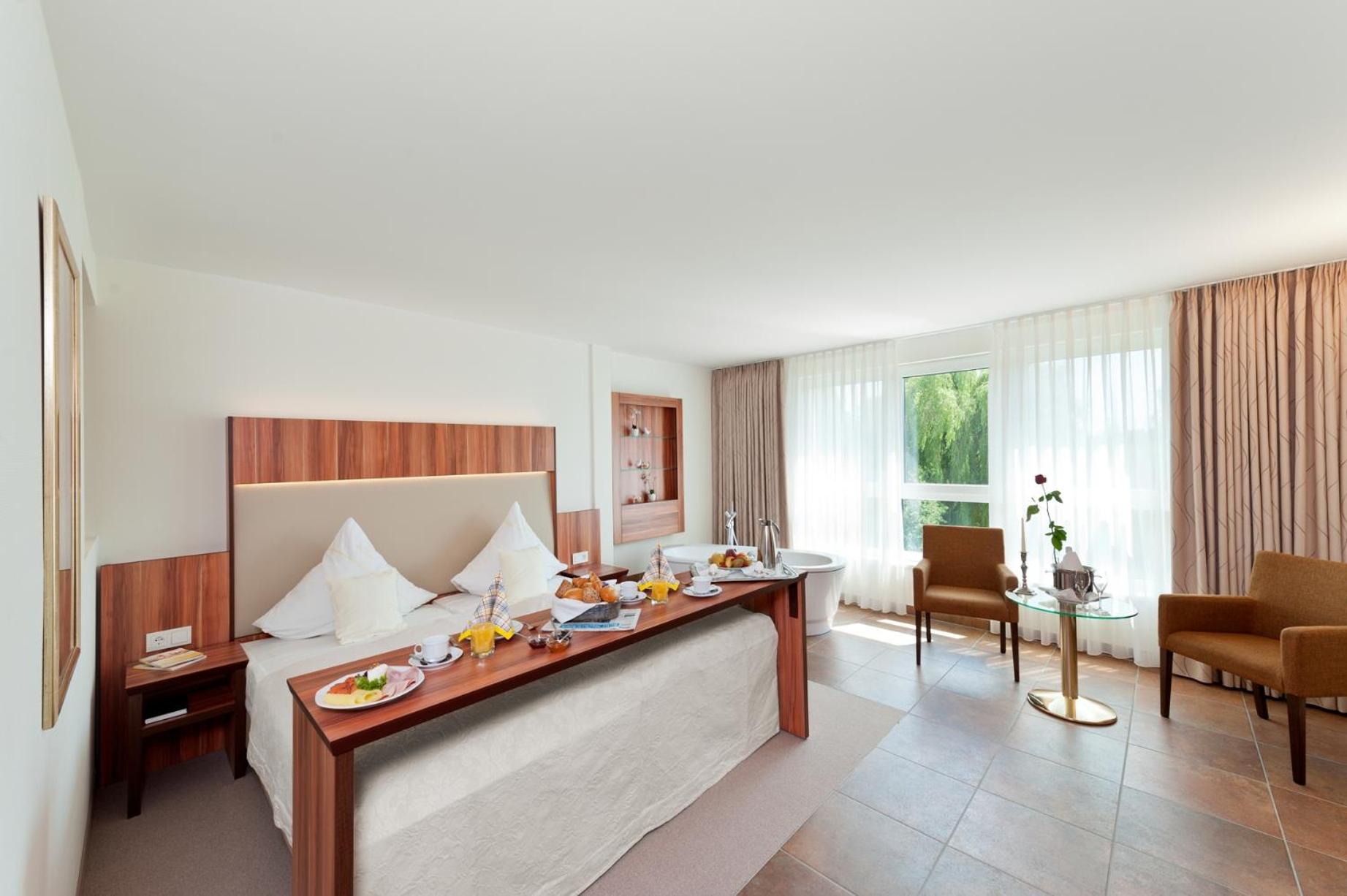 Ringhotel Am Stadtpark 16/49