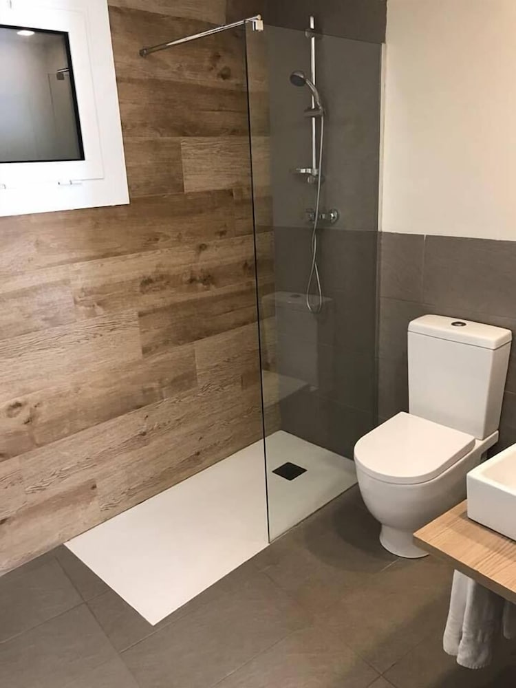 Dynamic Hotels Caldetes Barcelona 43/46