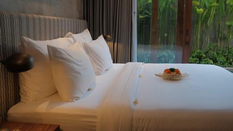 2 Bedrooms, Villa, Private Pool