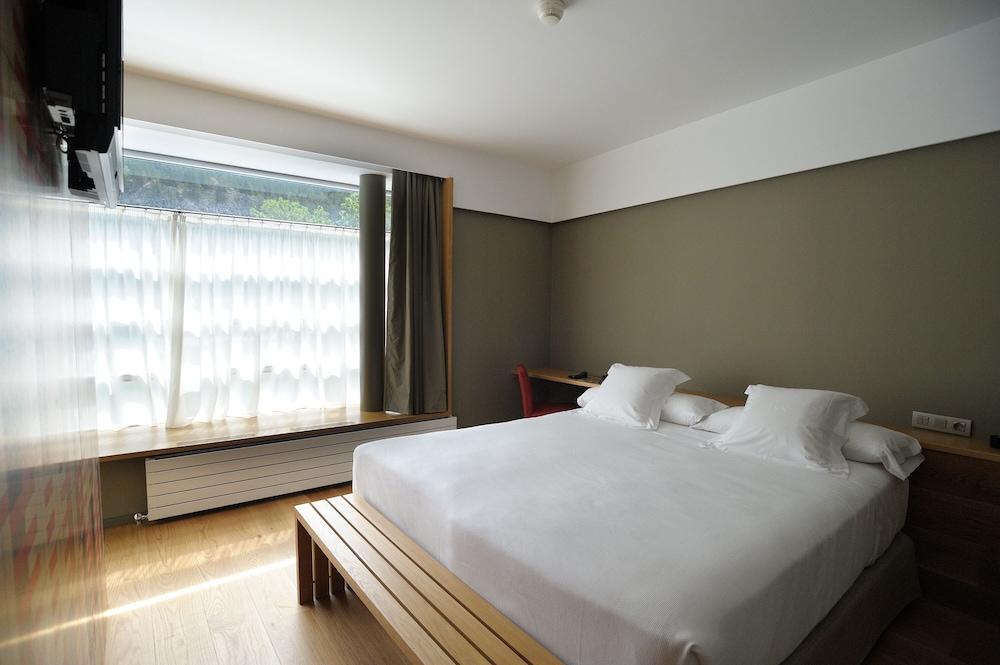 HOTEL BALNEARIO DE PANTICOSA RESORT 6/43