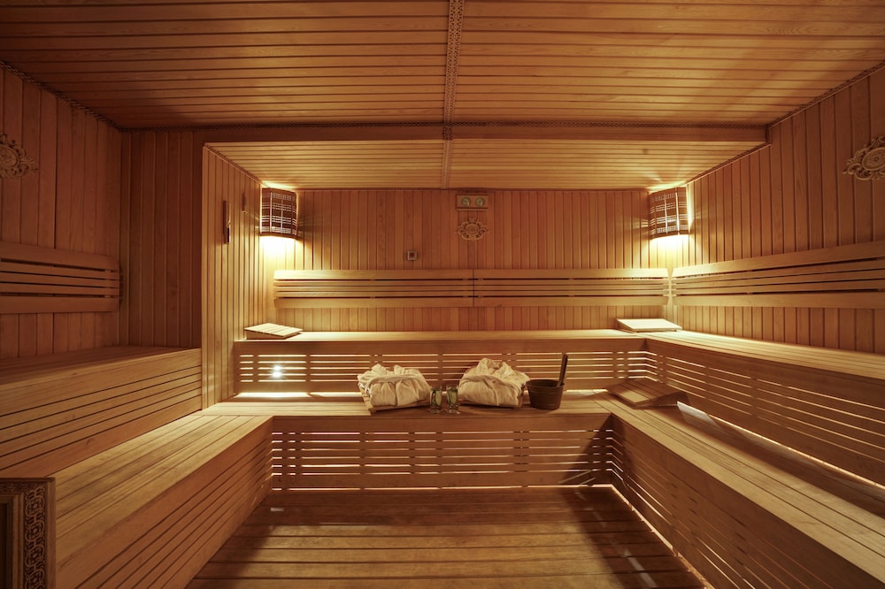 Legacy Ottoman Hotel 37/72