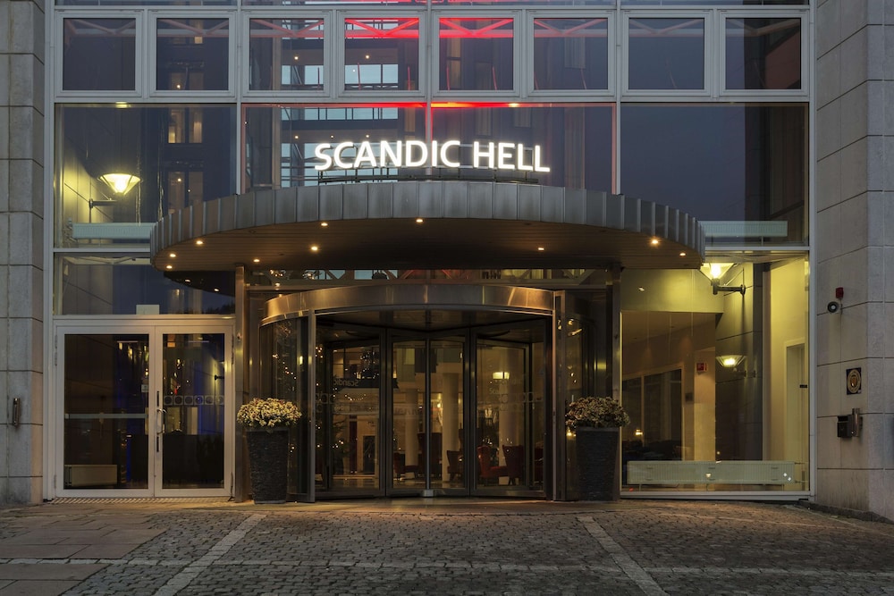 Scandic Hell 2/67
