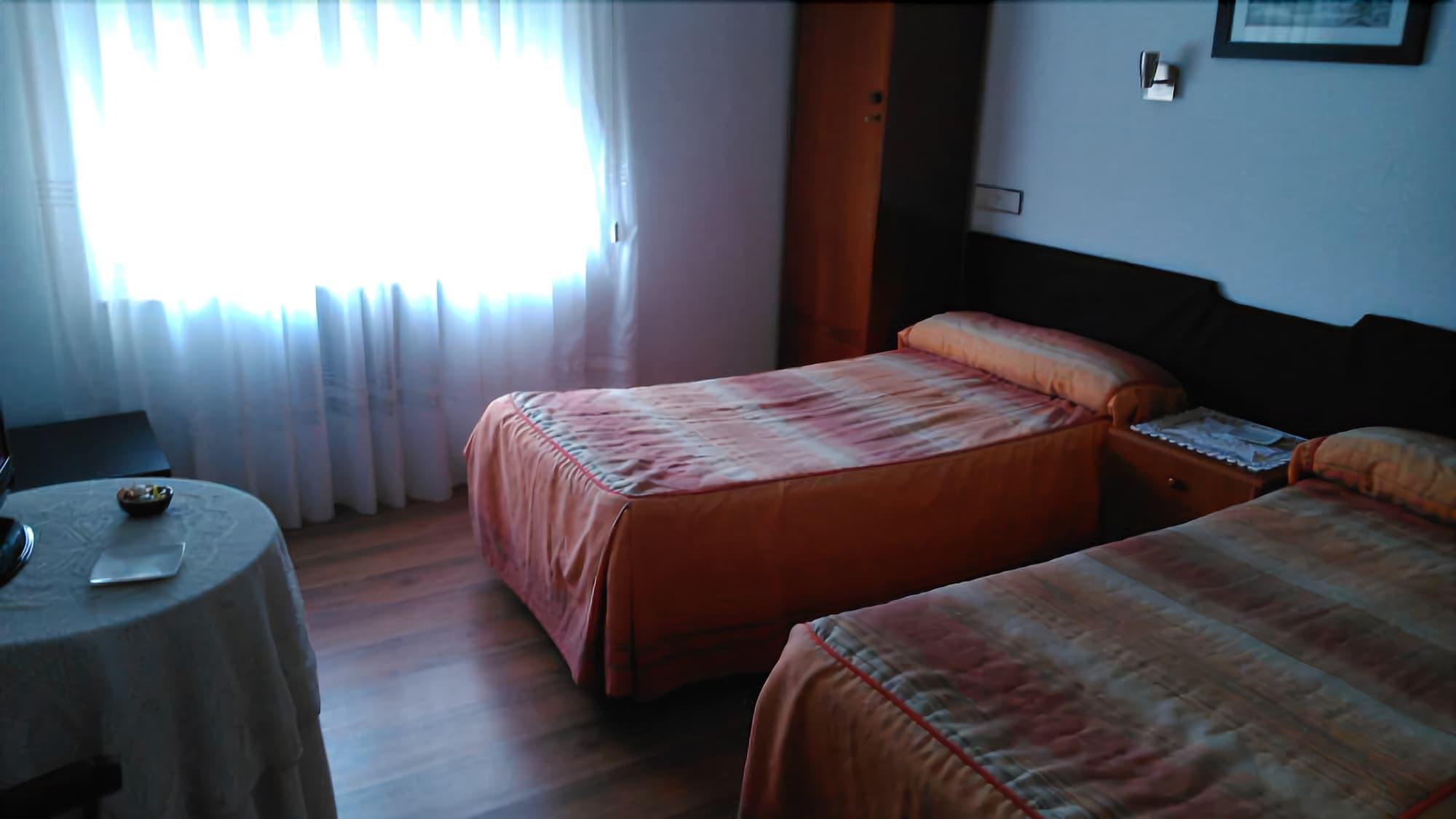 Hotel Vaqueros 23/39