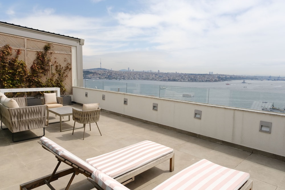 The Artisan Hotel Istanbul - MGallery Collection 29/62