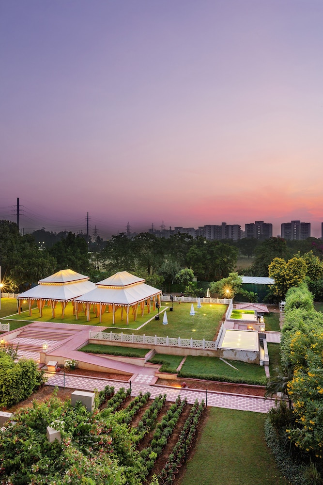 Heritage Village Resort and Spa Manesar 85/87