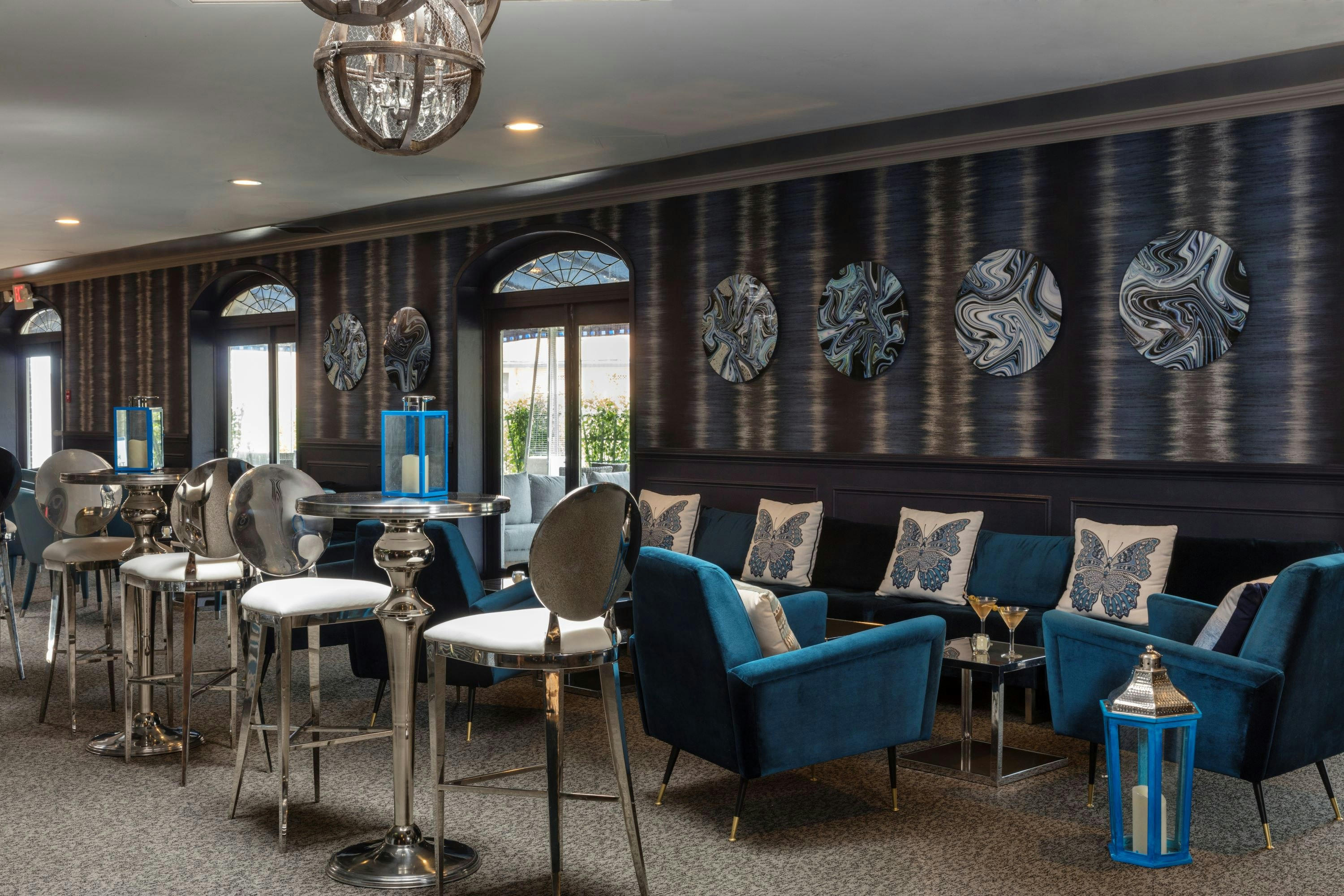 The Berkeley Oceanfront Hotel 25/38
