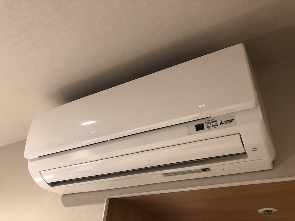 Candeo Hotels广岛八丁堀酒店(Candeo Hotels Hiroshima Hatchobori) 图片2