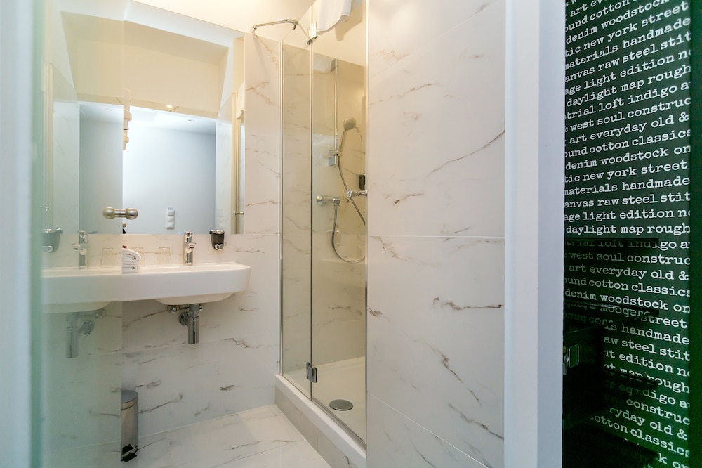 ROOMbach Hotel Budapest Center 19/43