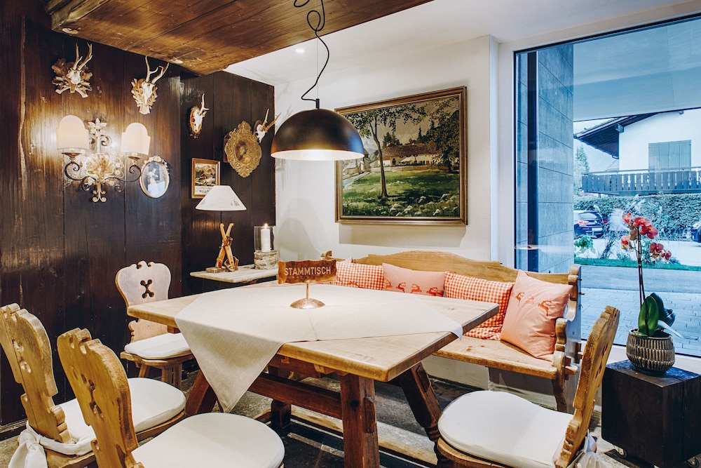 Obermuhle Boutique Resort 37/37