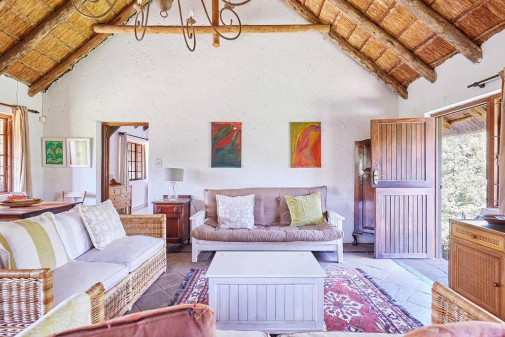 41 Ridge Self-catering Cottages 26/50