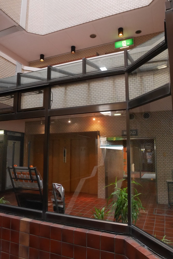 Sky Heart Hotel Kawasaki 6/26