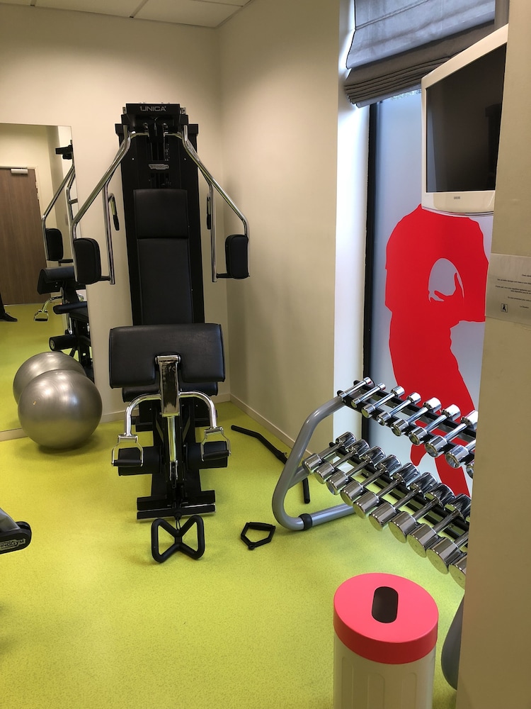 ibis Styles Toulouse Cite Espace 46/76