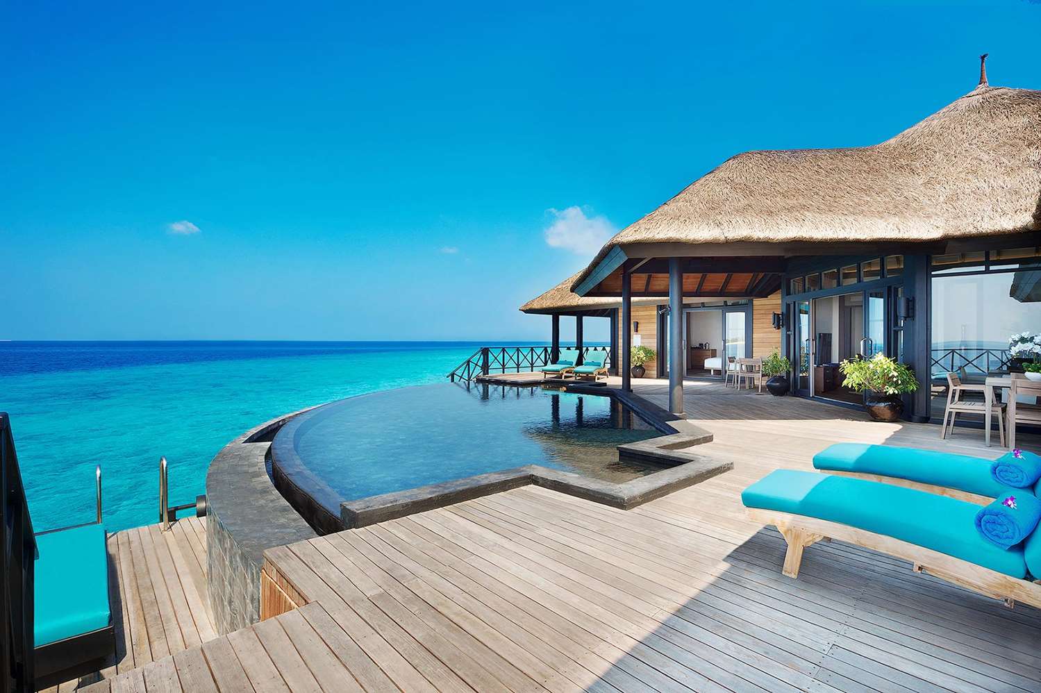 JA Manafaru, Maldives 45/49