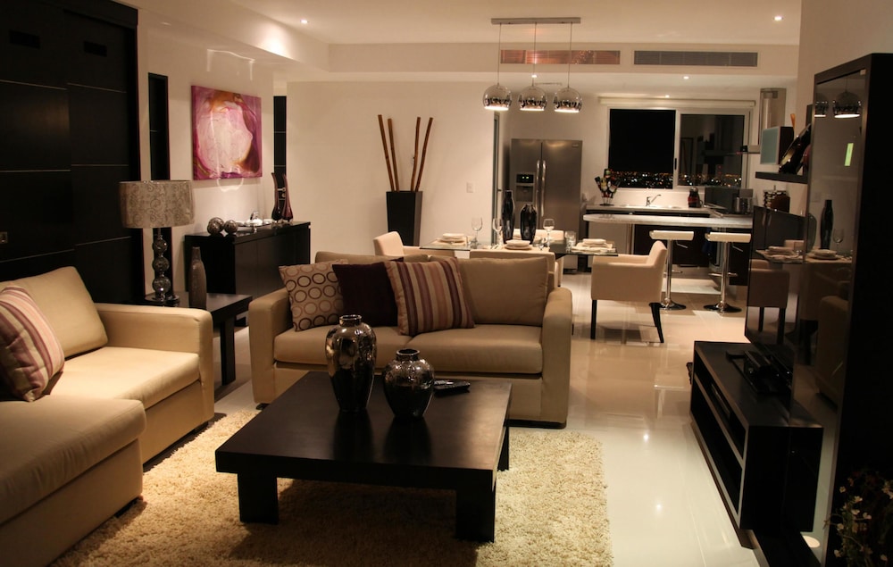 Suites Malecon Cancun 44/70