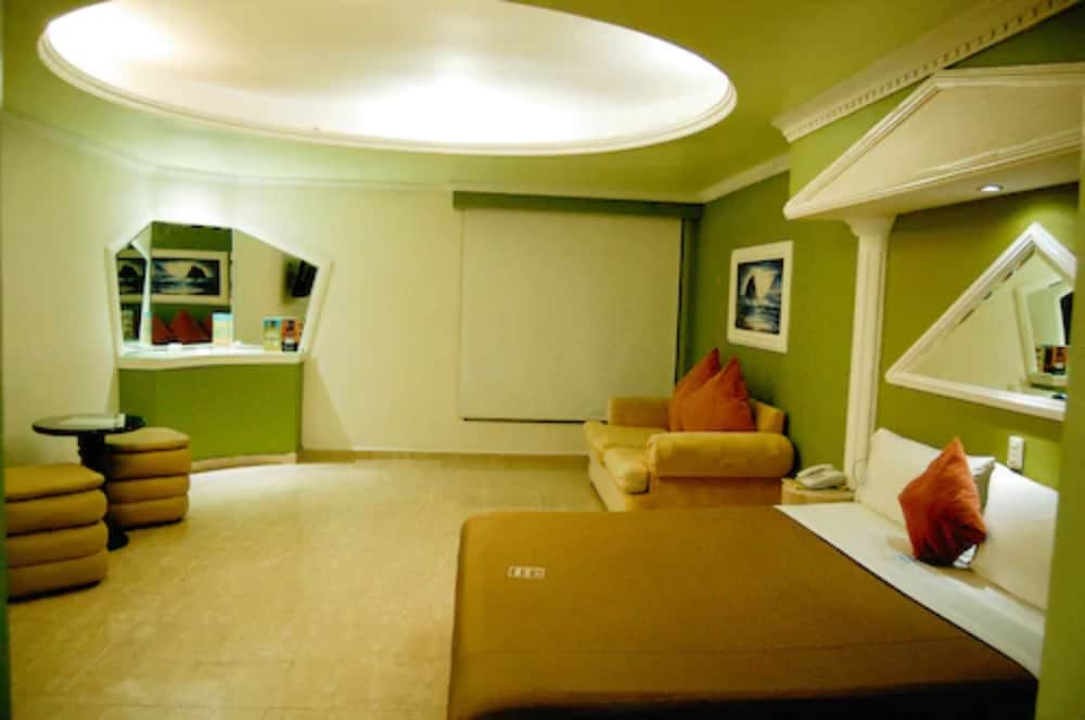 Hotel Porto Novo 17/30