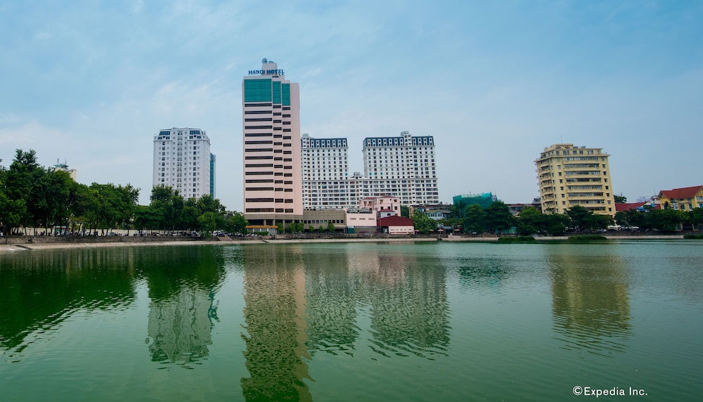 Hanoi Hotel 66/69