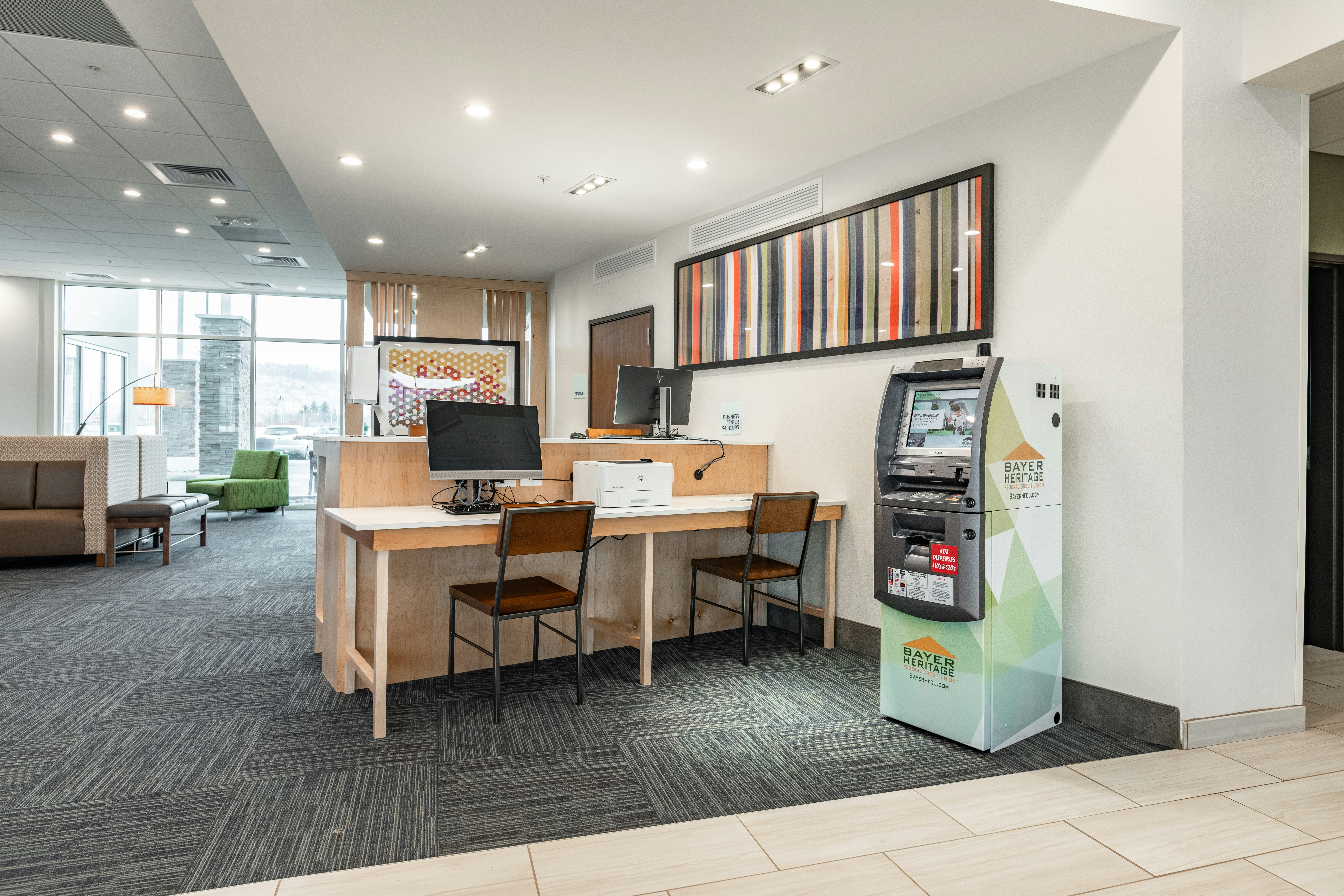 Holiday Inn Express And Suites Moundsville 44/61