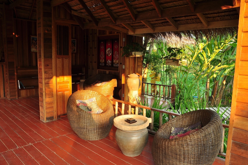 ViengTara VangVieng Resort 32/50