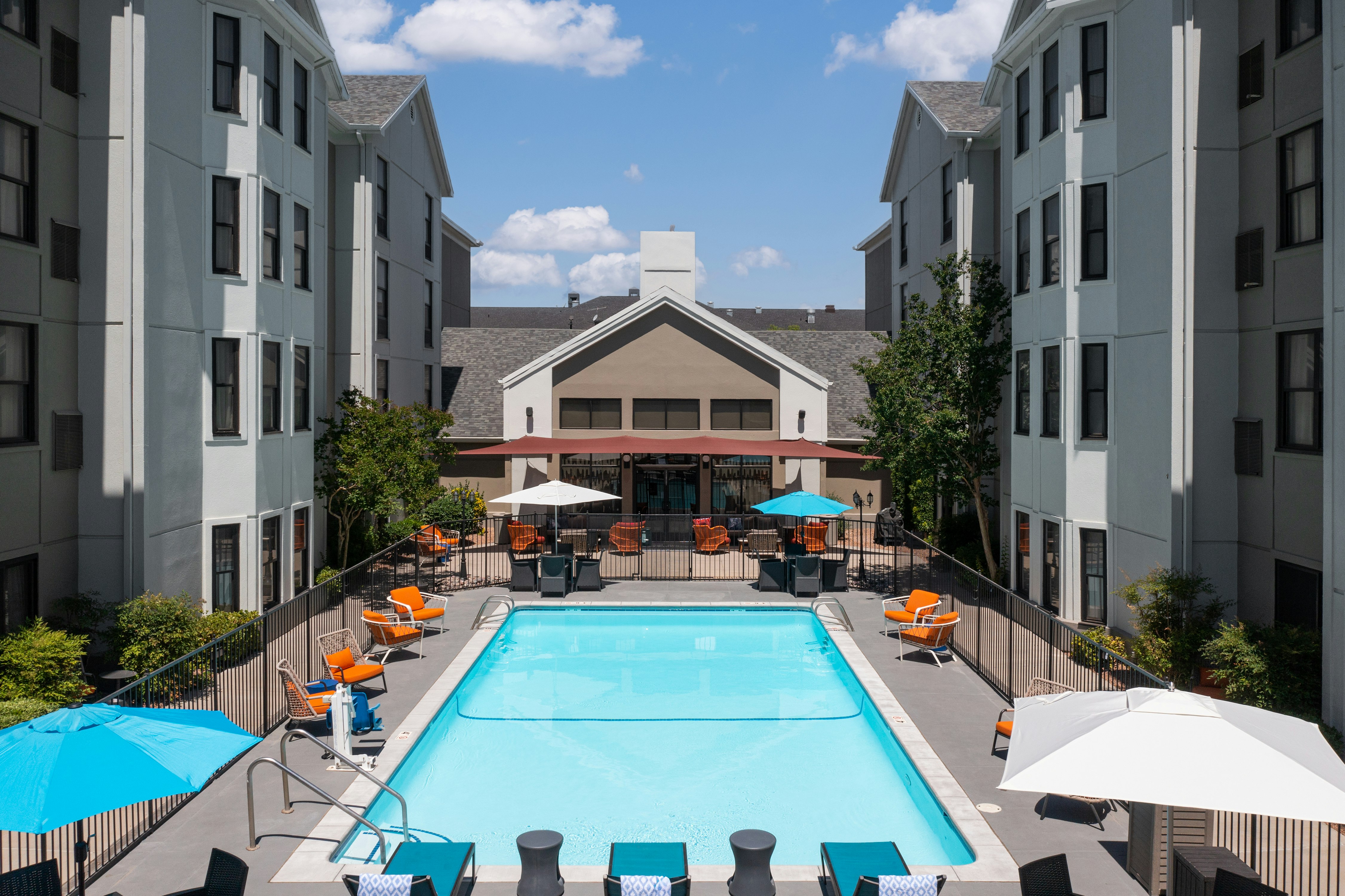 Hampton Inn And Suites el Paso Airport 45/47