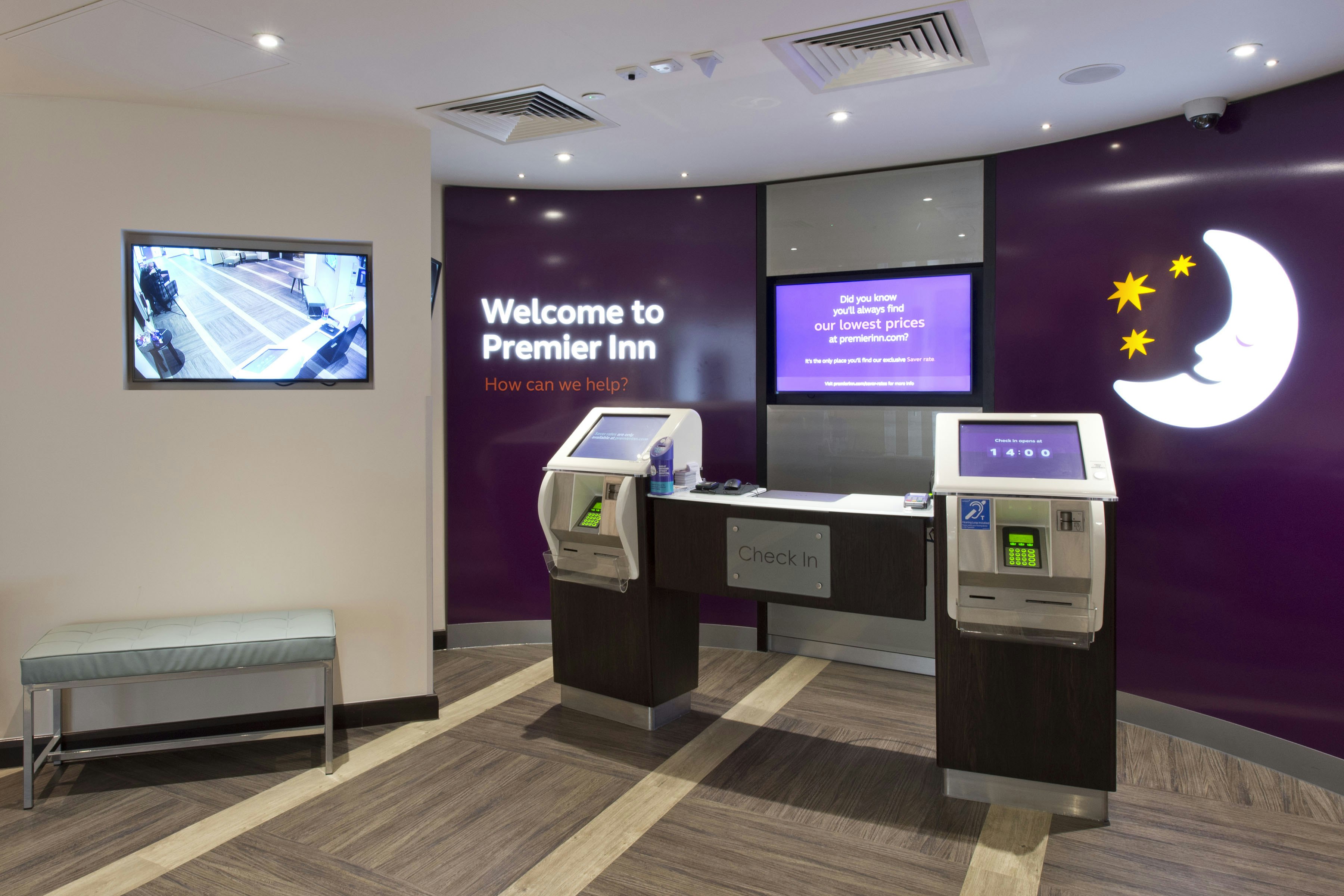 Premier Inn London Southgate 30/33