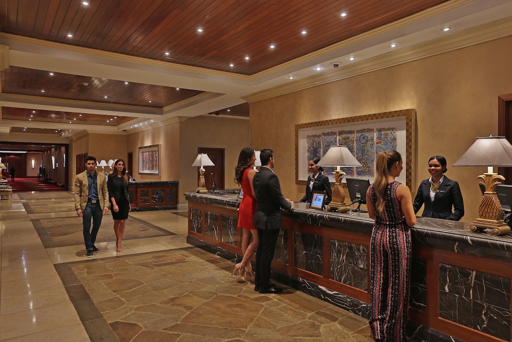 InterContinental Costa Rica at Multiplaza Mall, an IHG Hotel 48/84