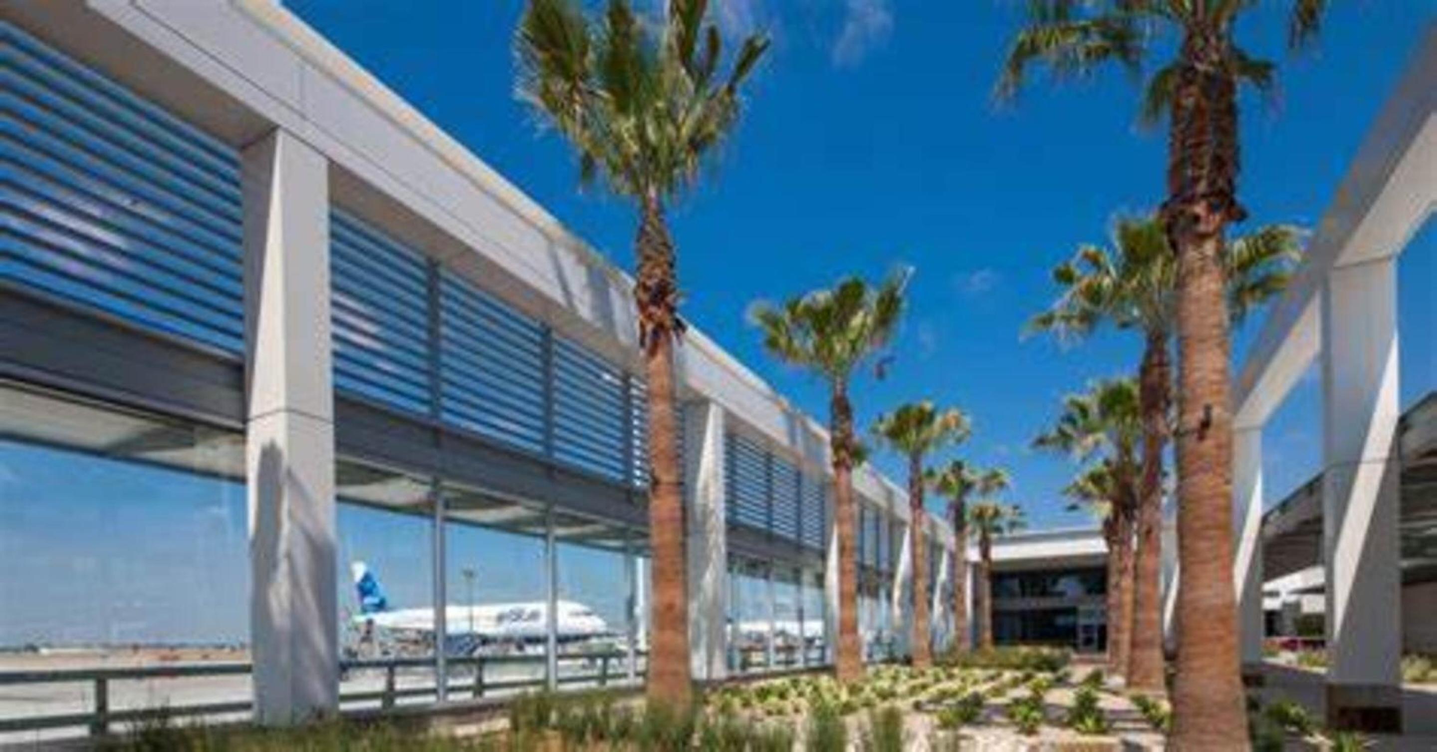 Motel6 San Pedro, CA – Port of Los Angeles 45/50