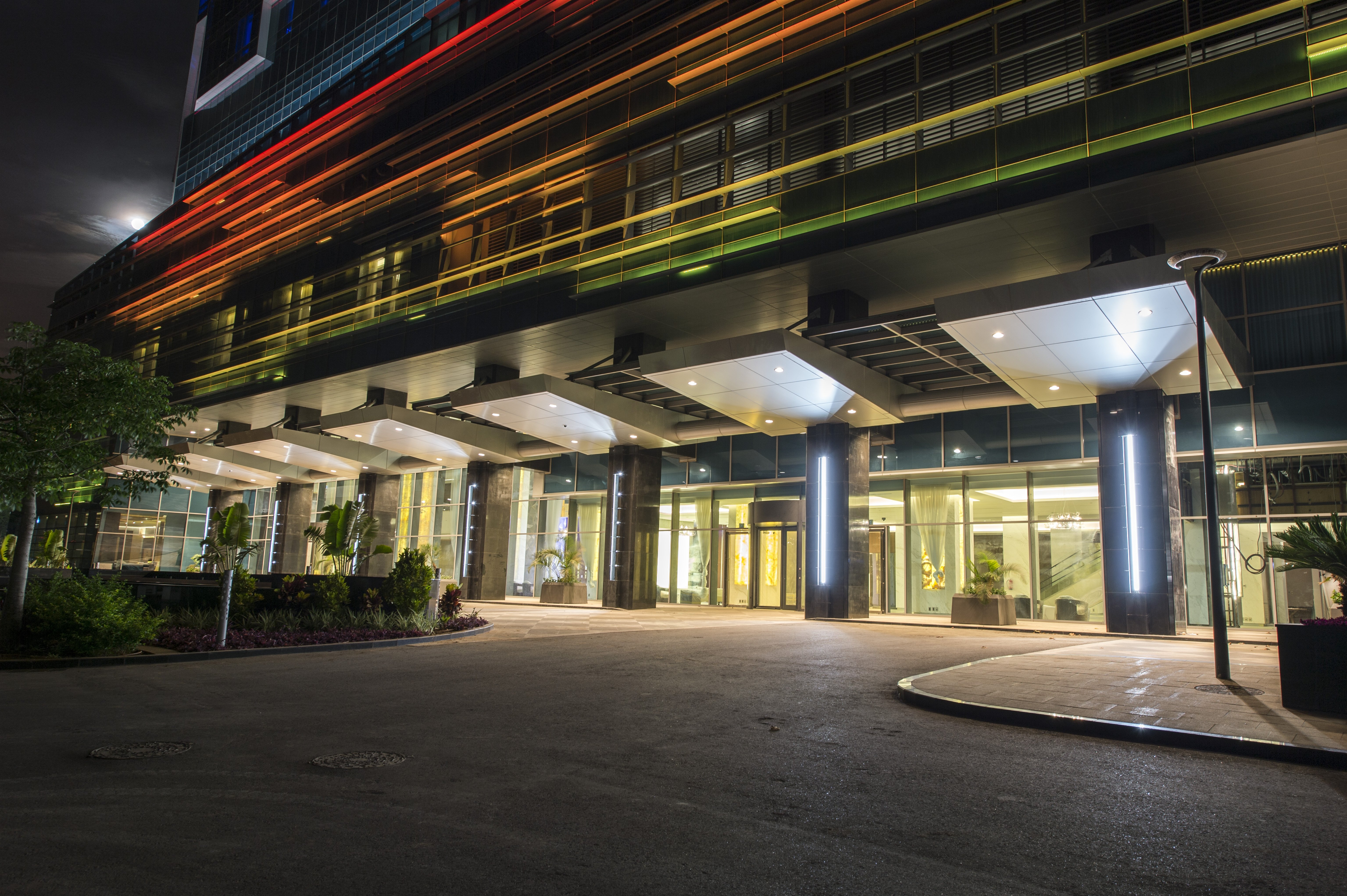 InterContinental Luanda Miramar 2/68