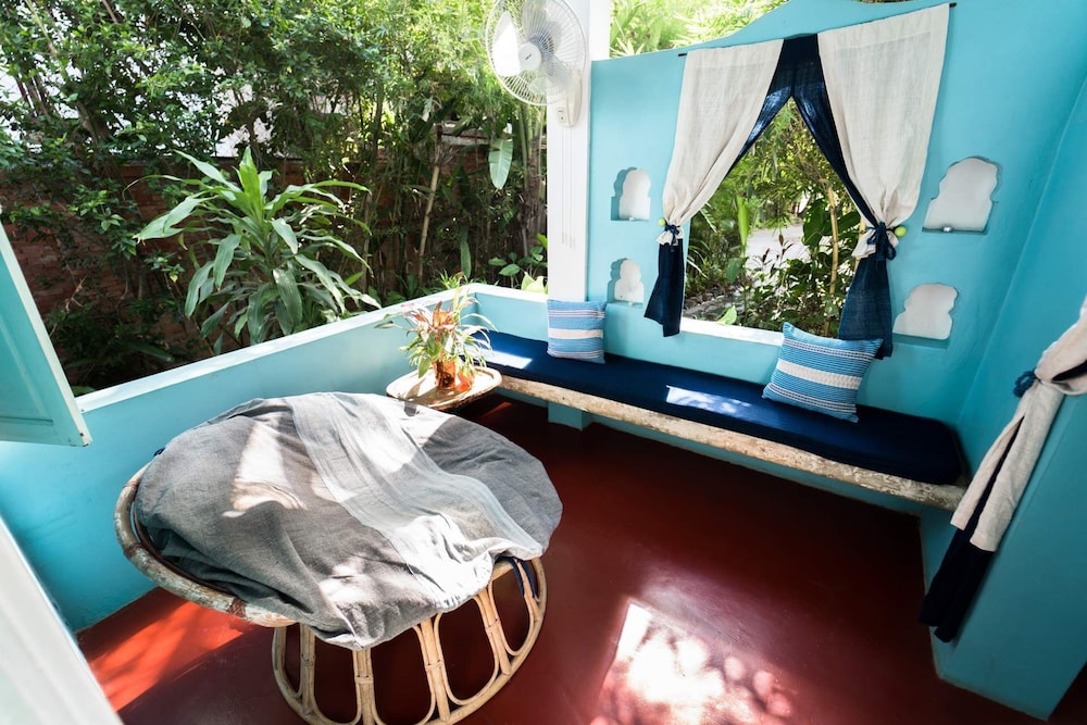 Ock Pop Tok Mekong Villa 42/50