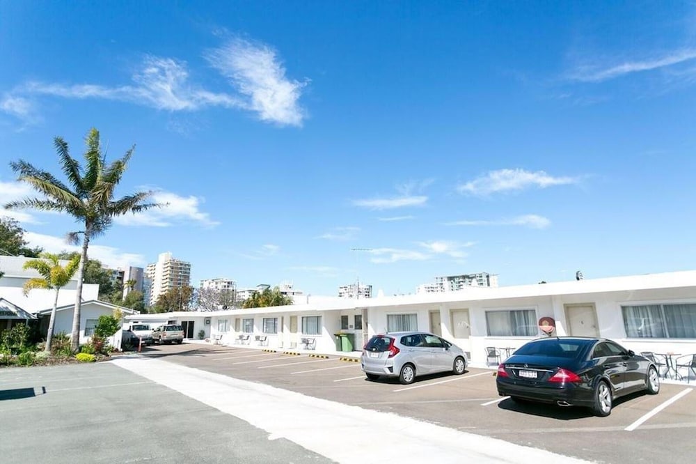 TOP SPOT MOTEL 62/70