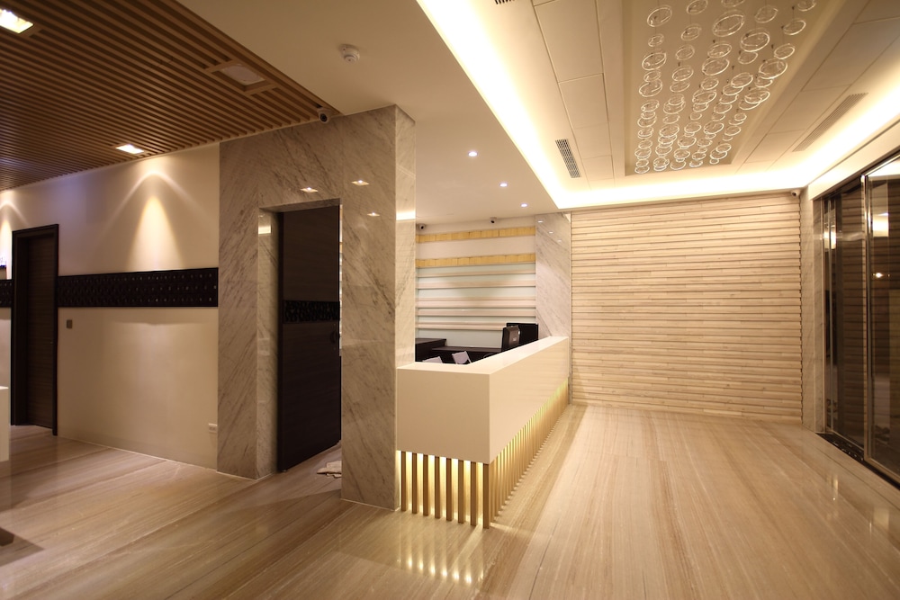 Leesing Hotel Fongshan 8/50