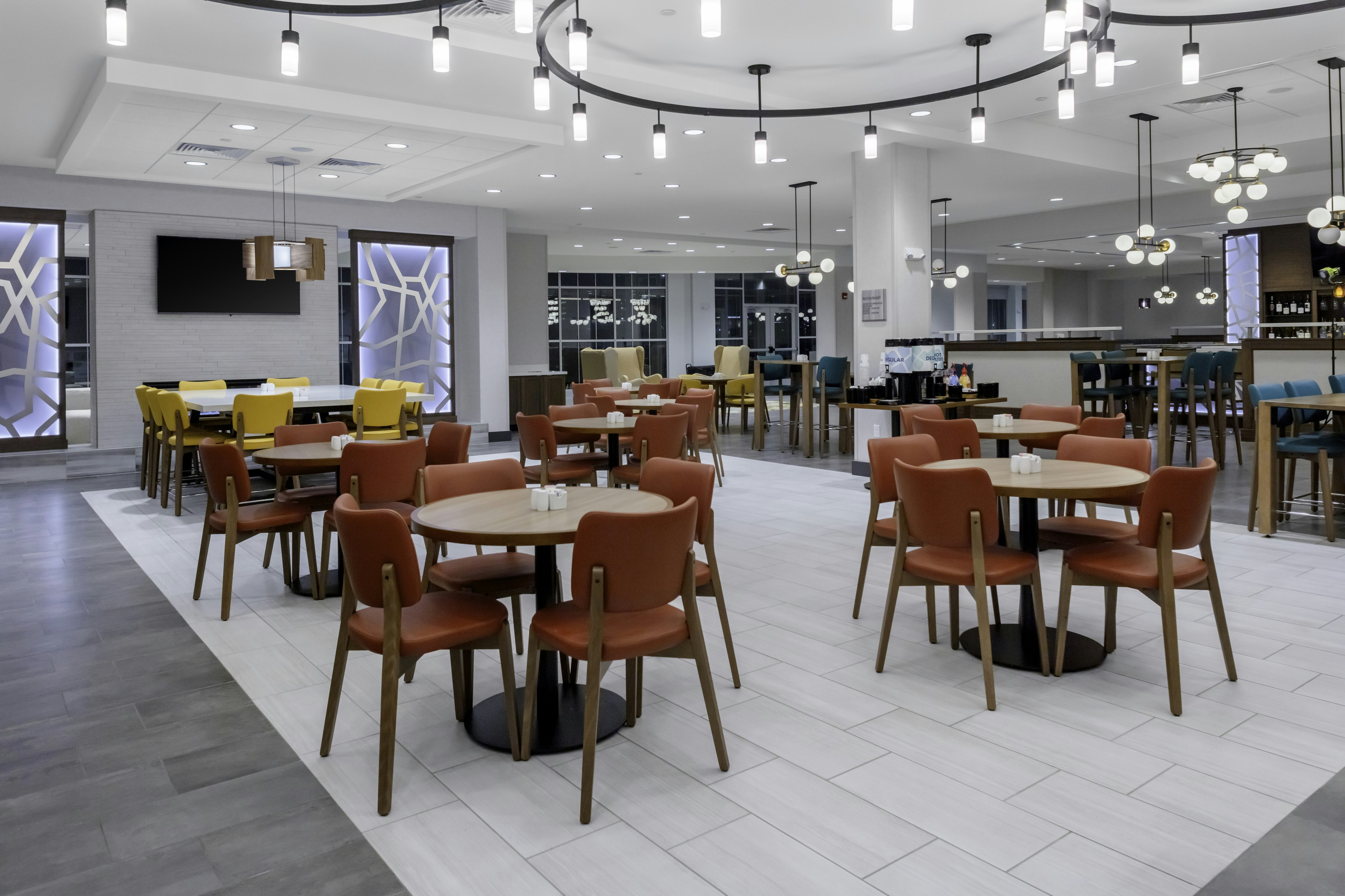 Hilton Garden Inn Fort Wayne North 9/19
