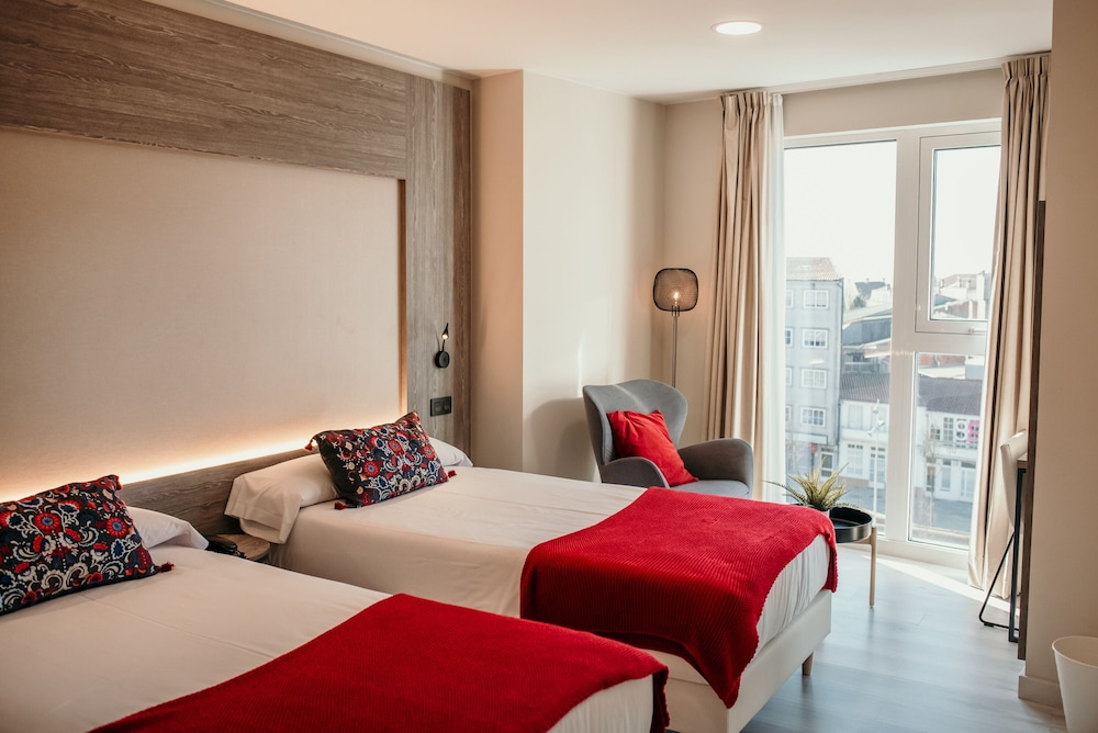 Hotel Lux Melide 17/62