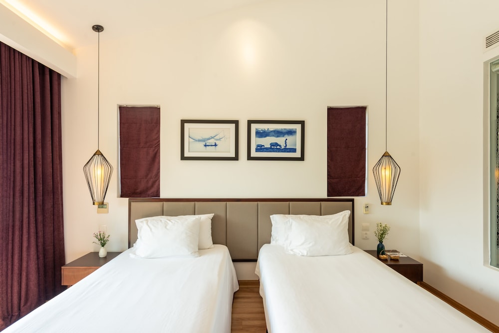 Senvila Boutique Hoi An Resort And Spa 33/86