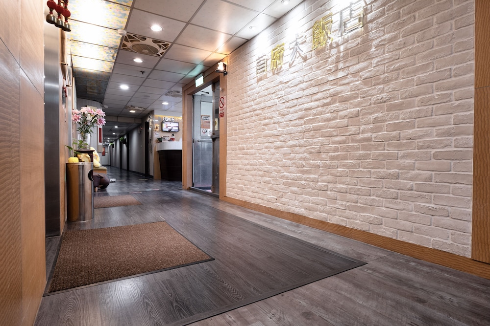 Sofu Hotel 45/47