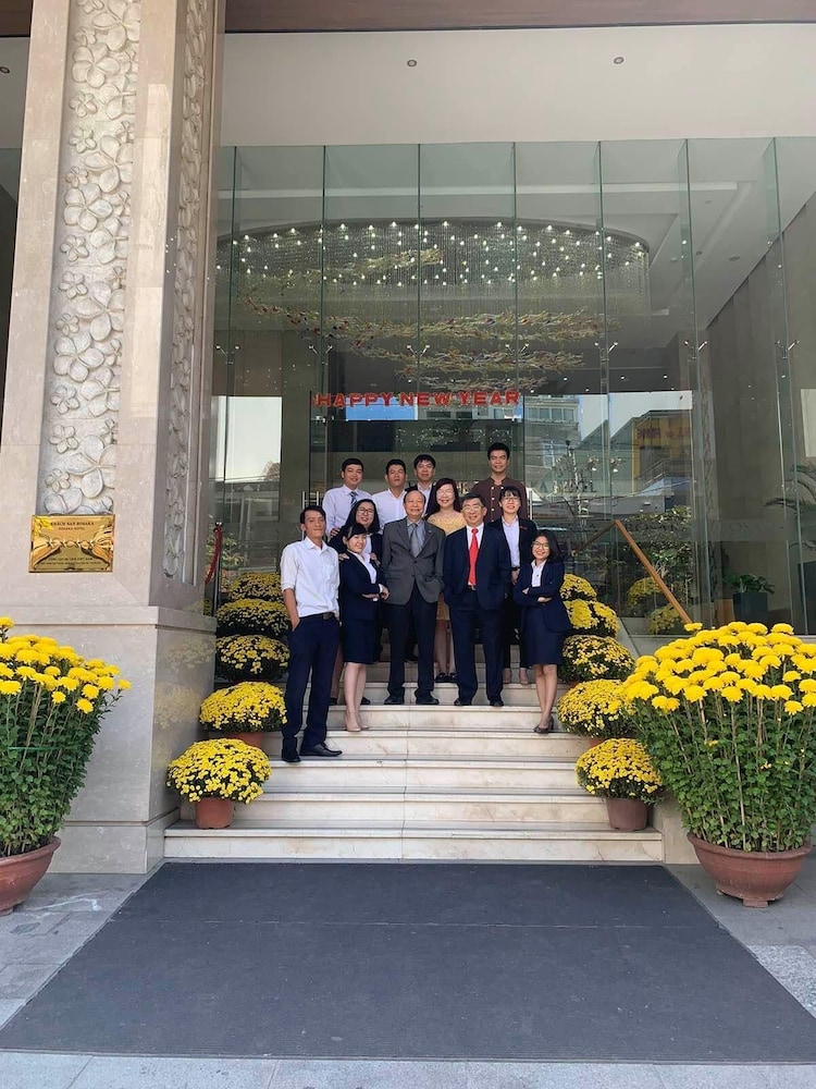 ROSAKA NHA TRANG HOTEL 71/78