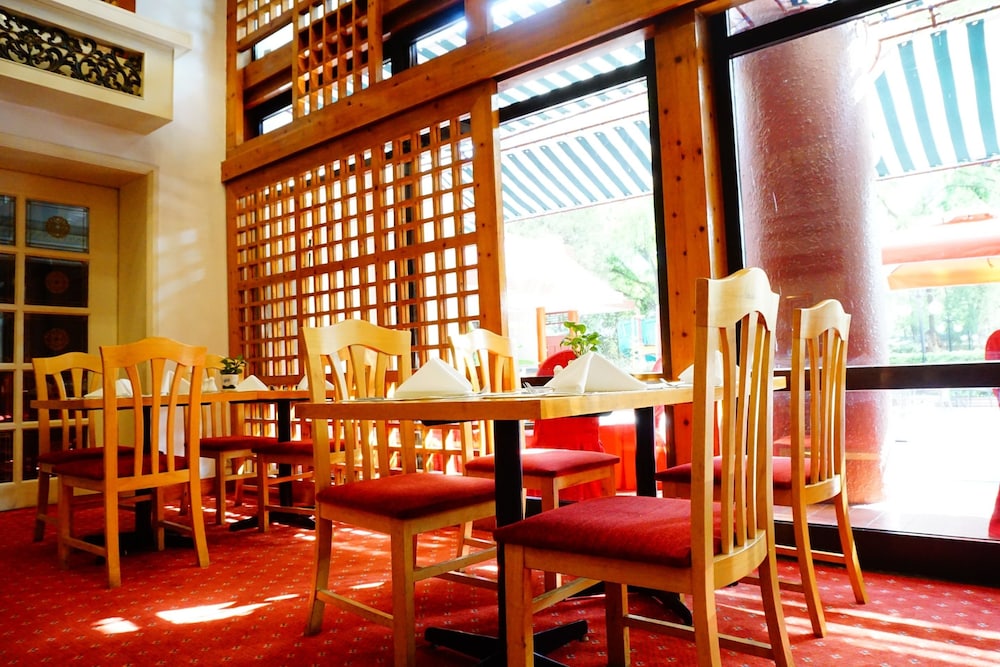 Citic Hotel Beijing Airport 45/70